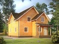 10,8x9,8 (138,3 м2.) - ДБ-71
