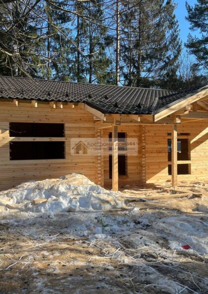 Деревня Агафониха, Дмитровский городской округ
