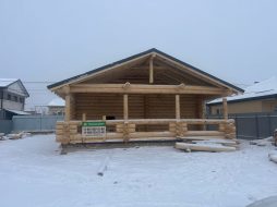 село Кулешовка Азовский район, Ростовская область